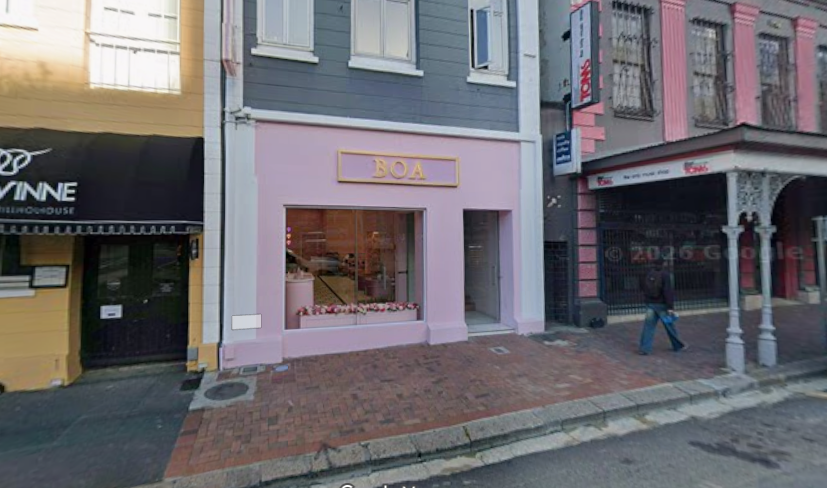To Let Commercial Property for Rent in Cape Town City Centre Western Cape